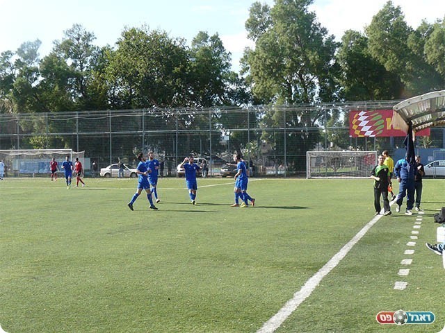 השער הראשון של שיכון (אלי שמואלי)